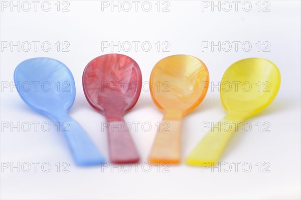 Egg spoon