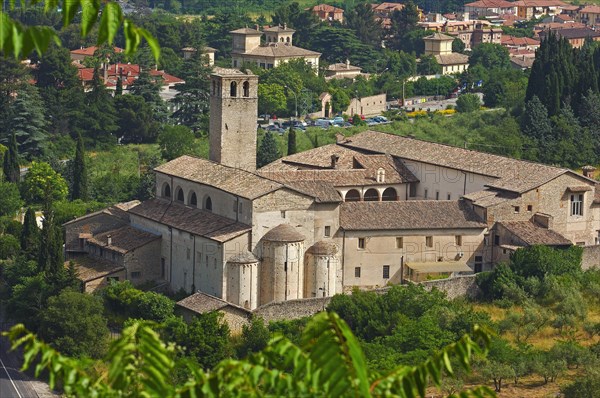 Spoleto