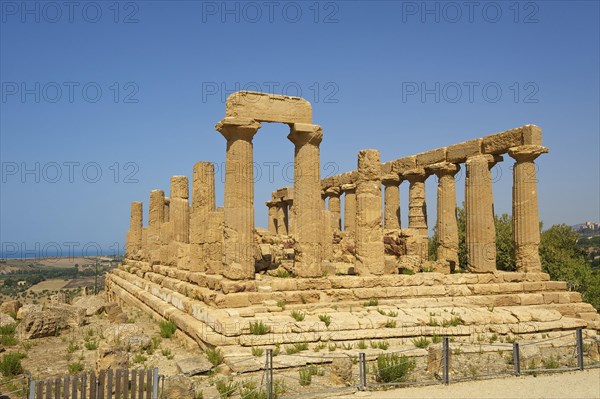 Tempio di Giunone