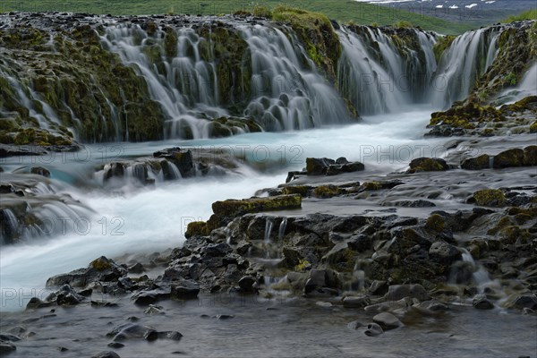 Bruarfoss