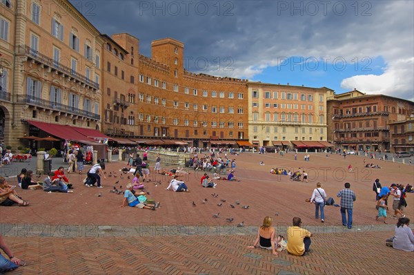 Siena