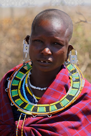 Woman