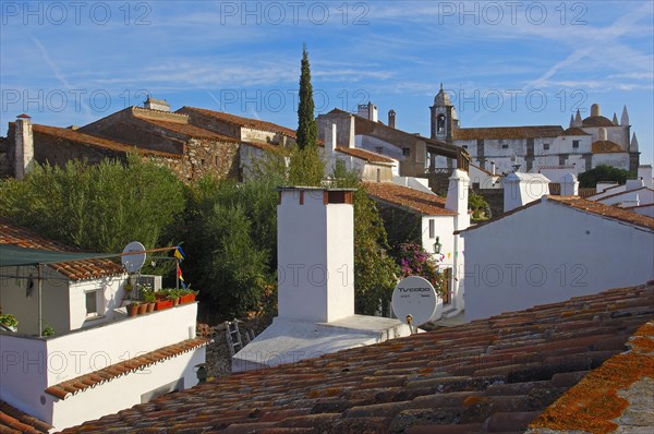 Monsaraz
