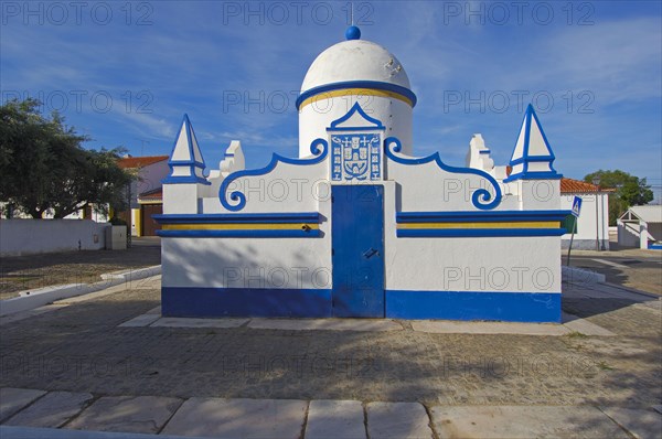 Monsaraz