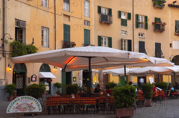Lucca