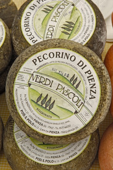 Pienza
