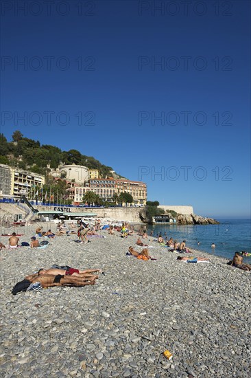 Promenade des Anglais