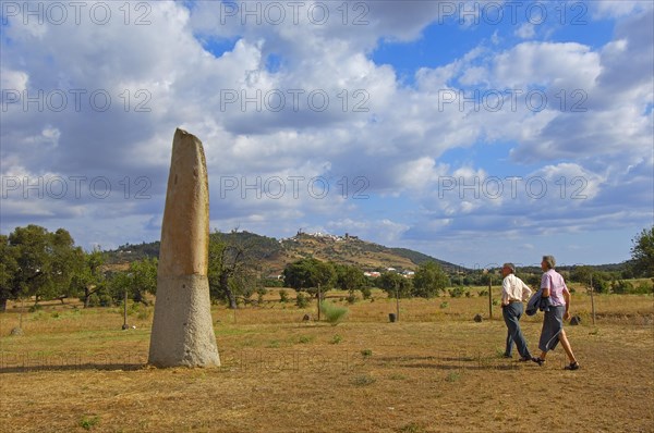 Bulhoa Menhir