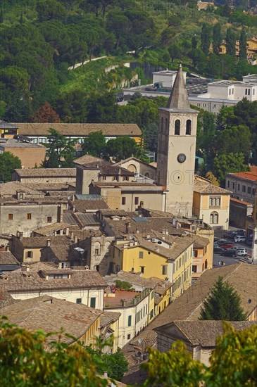 Spoleto