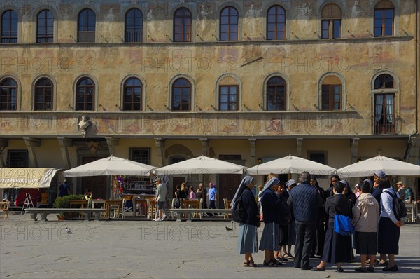 Santa Croce Square