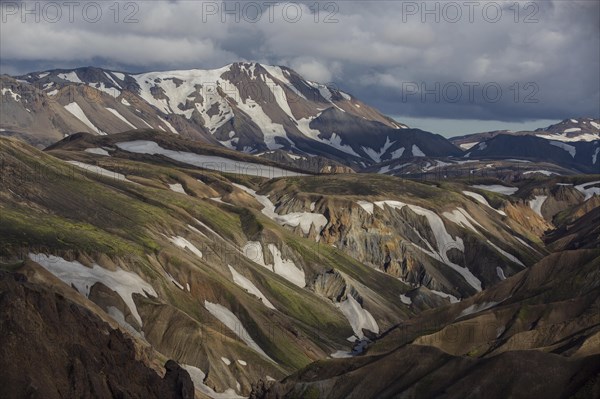 Landmannalaugar