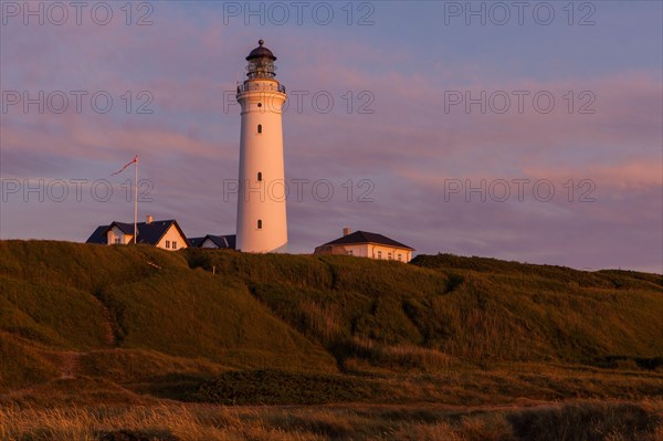 Lighthouse