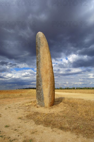 Outeiro Menhir