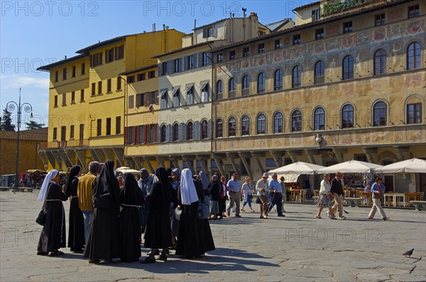 Santa Croce Square
