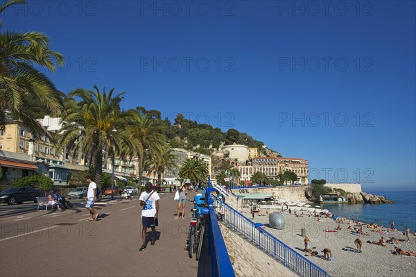Promenade des Anglais