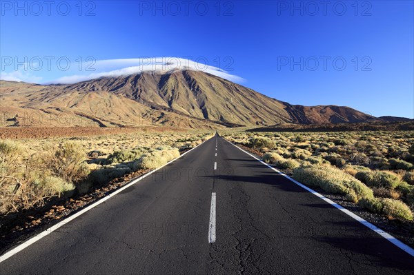 Tenerife