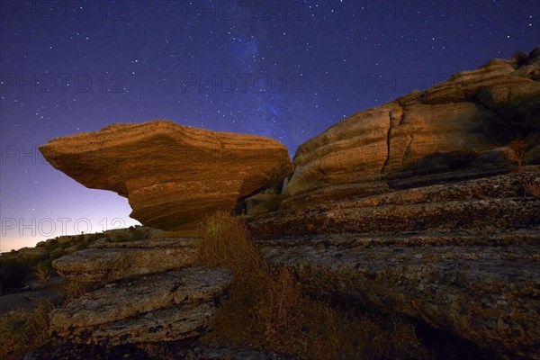 Torcal de Antequera
