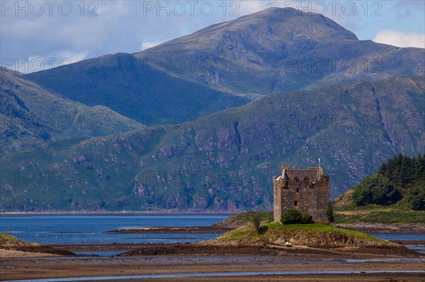 Castle Stalker