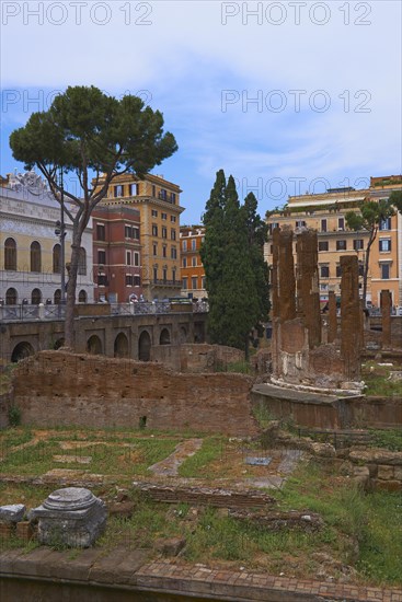 Area Sacra