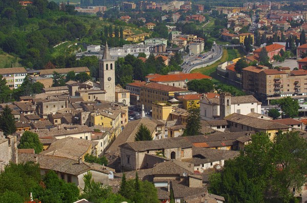 Spoleto
