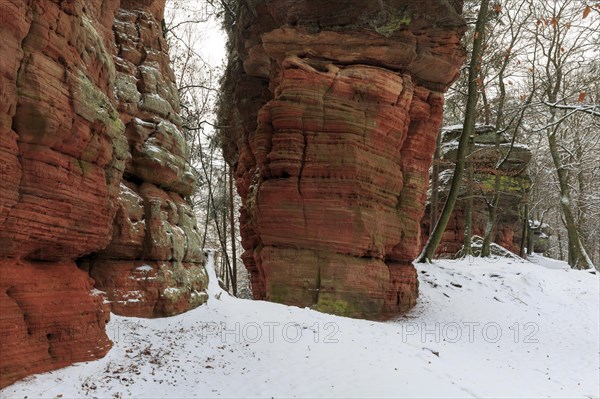 Natural Monument