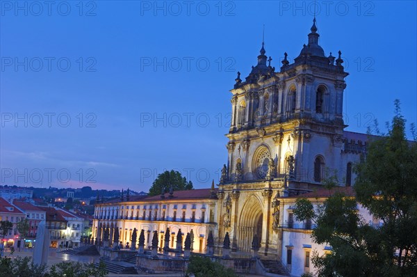 Alcobaca