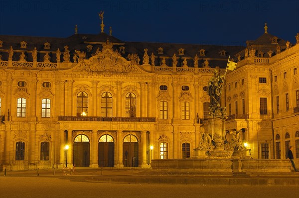 Wurzburg