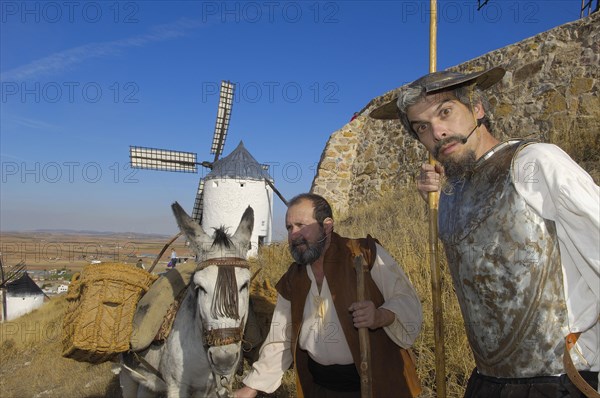 Consuegra