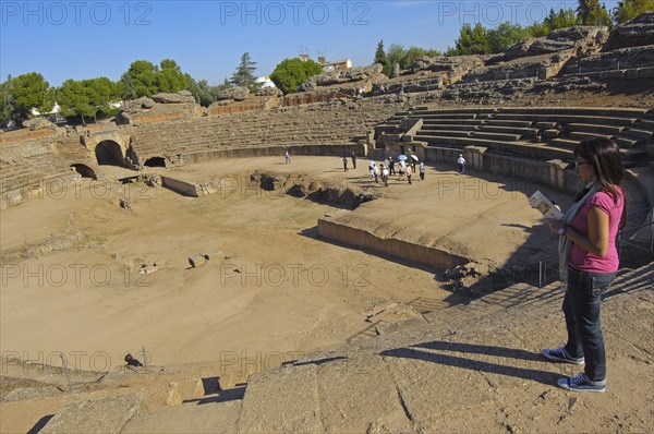 Roman Amphitheatre
