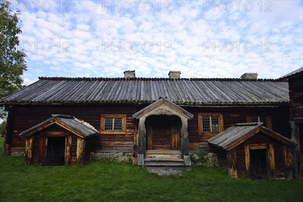 Remsgarden Farm