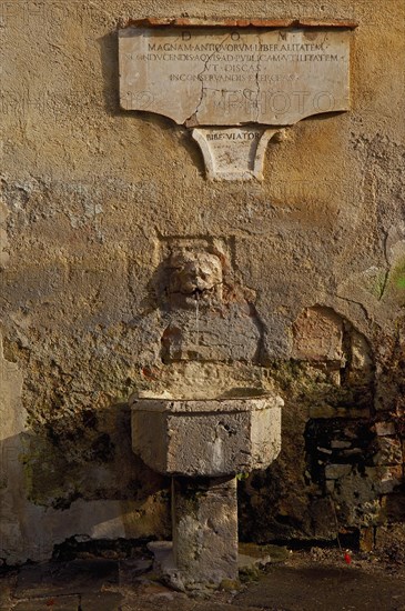 Spoleto
