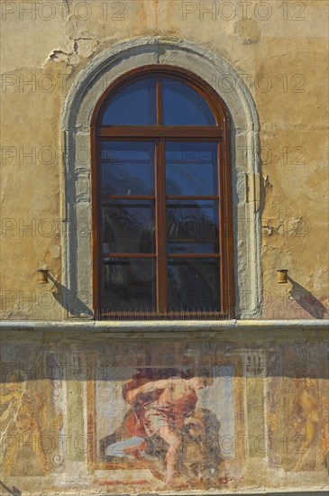 Santa Croce Square