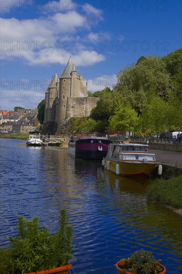 Josselin