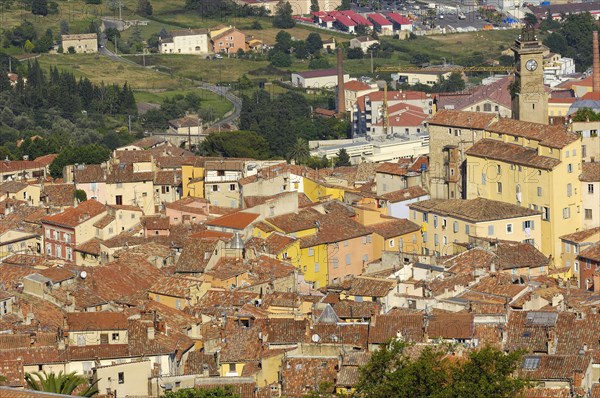 Grasse