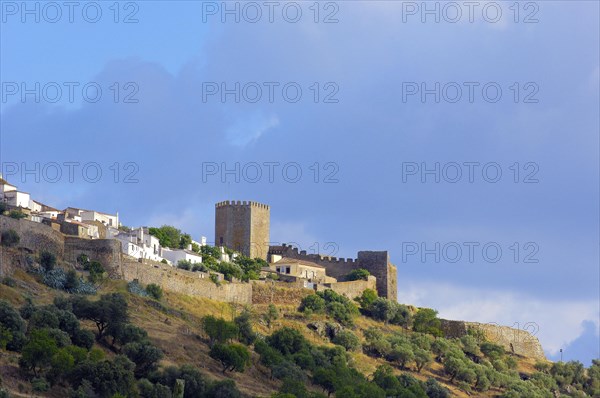 Monsaraz