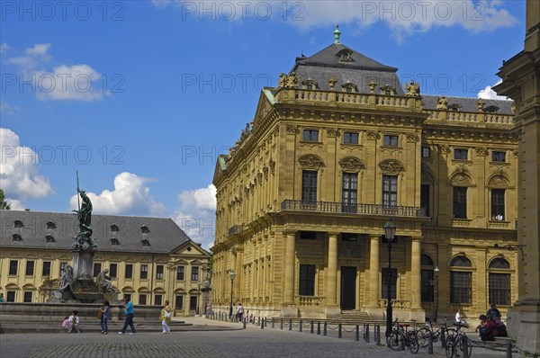 Wuerzburg