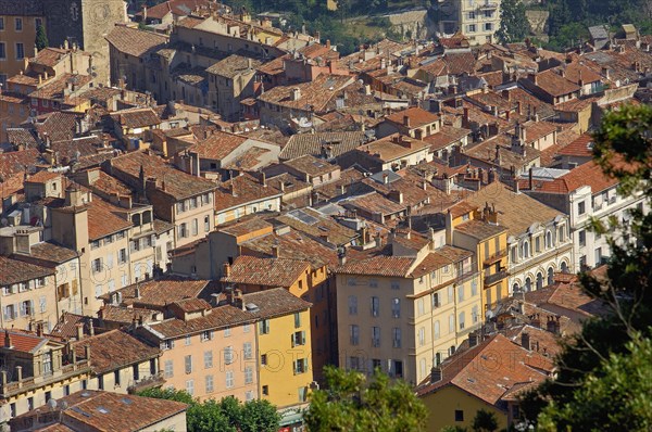 Grasse