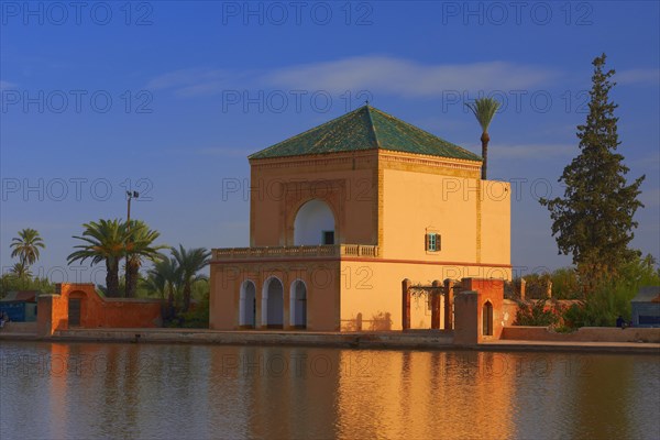 Marrakech