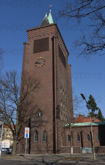 Kreuzkirche