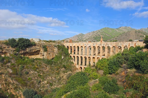 Puente de las Aguilas