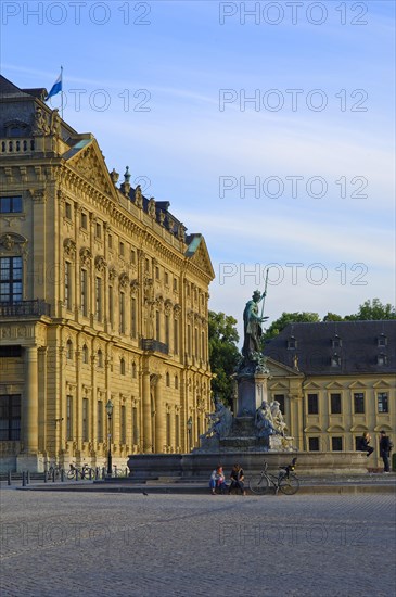 Wuerzburg