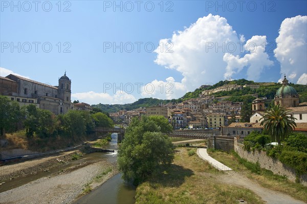 Cosenza