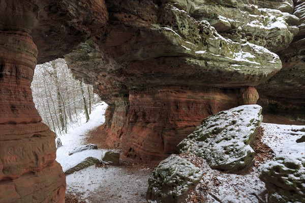 Natural Monument