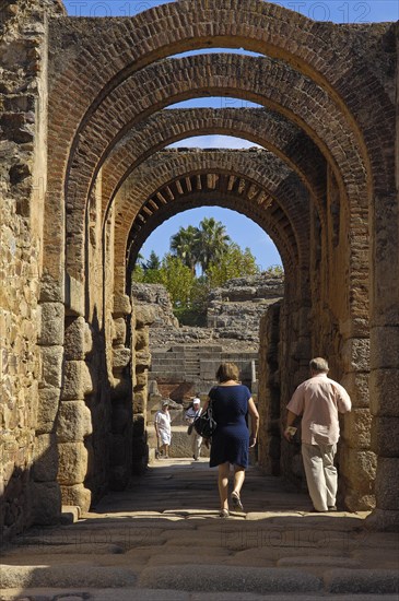 Roman Amphitheatre