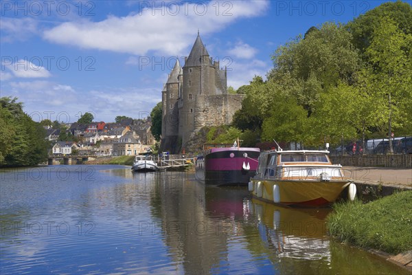 Josselin