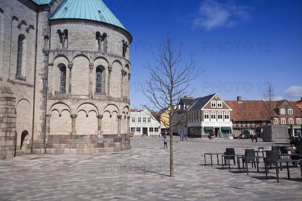 Cathedral Church