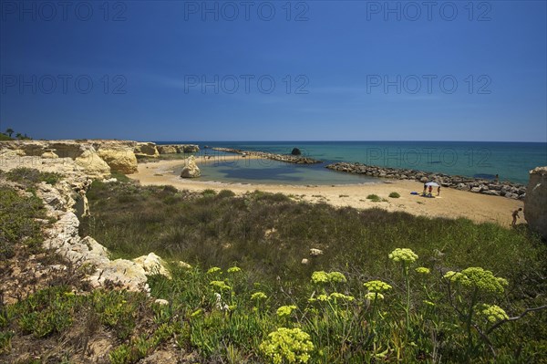 Ciriga Beach