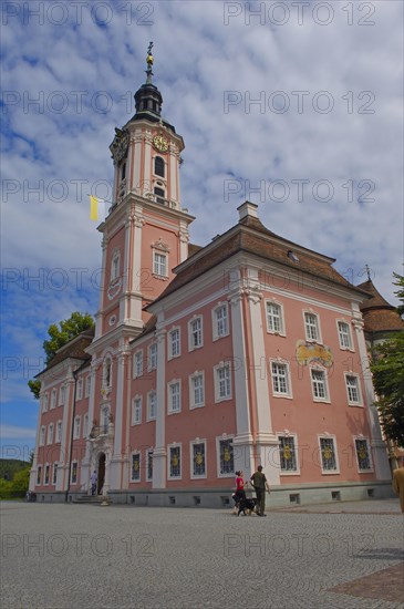 Birnau