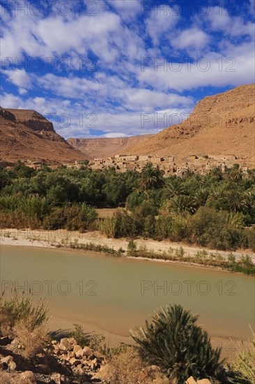 Ziz River