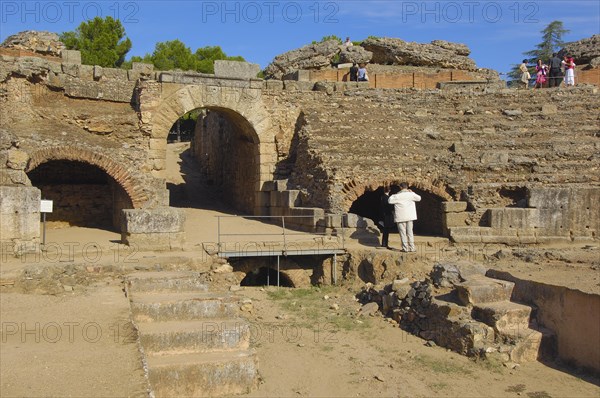 Roman Amphitheatre